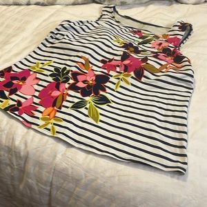 Lands end high neck tankini top. Size 18w DDD